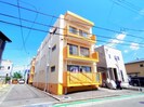 東海道本線/静岡駅 バス:9分:停歩6分 2階 築45年の外観