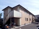 東海道本線/静岡駅 バス:25分:停歩4分 1階 築21年の外観