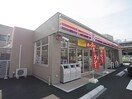 サークルＫ静岡八幡一丁目店(コンビニ)まで496m 東海道本線/静岡駅 徒歩12分 1階 築39年