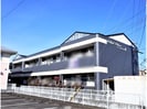 東海道本線/藤枝駅 バス:5分:停歩5分 1階 築28年の外観