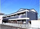 東海道本線/藤枝駅 バス:12分:停歩6分 2階 築27年の外観