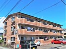 東海道本線/静岡駅 バス:11分:停歩5分 1階 築28年の外観