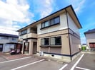 東海道本線/西焼津駅 徒歩17分 1階 築27年の外観
