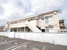 東海道本線/静岡駅 バス:15分:停歩5分 2階 築34年の外観