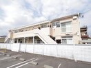  東海道本線/静岡駅 バス15分富士見台・駿河総合高校入口下車:停歩5分 2階 築34年