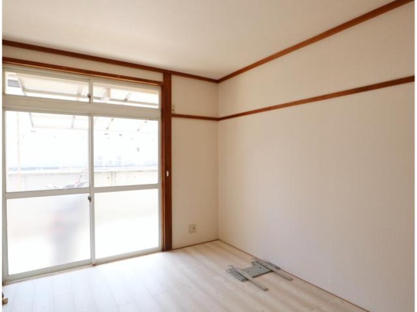  東海道本線/静岡駅 バス15分富士見台・駿河総合高校入口下車:停歩5分 2階 築34年