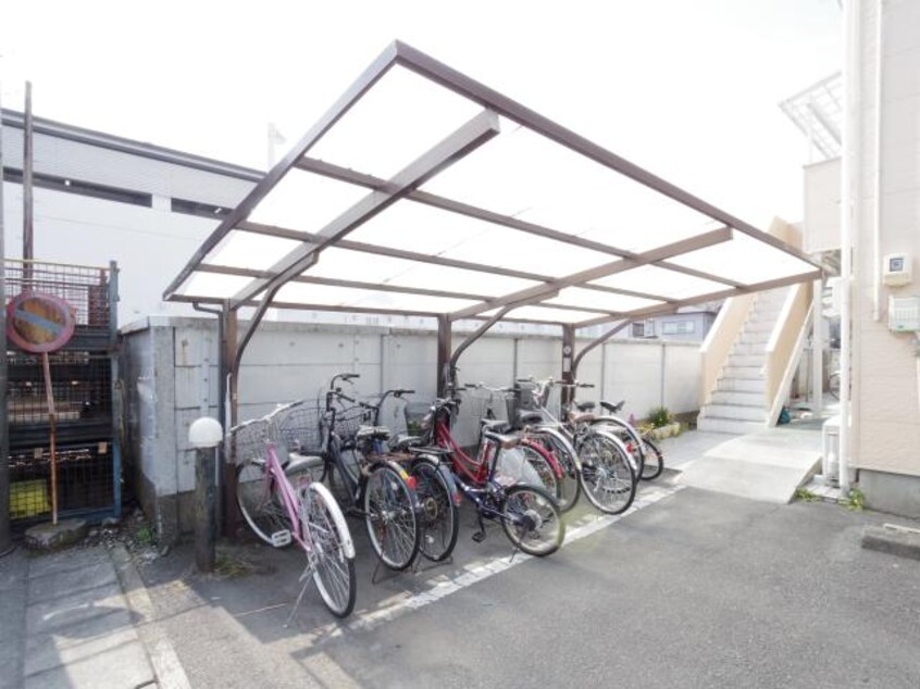  東海道本線/静岡駅 バス15分富士見台・駿河総合高校入口下車:停歩5分 2階 築34年