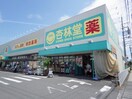 杏林堂薬局静岡登呂店(ドラッグストア)まで739m 東海道本線/静岡駅 バス15分富士見台・駿河総合高校入口下車:停歩5分 2階 築34年