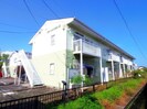 東海道本線/西焼津駅 バス:6分:停歩13分 1階 築29年の外観