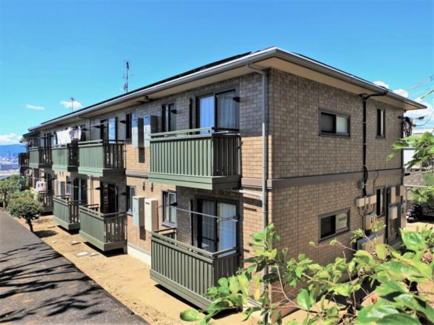  東海道本線/静岡駅 バス15分小鹿公民館前下車:停歩13分 2階 築19年