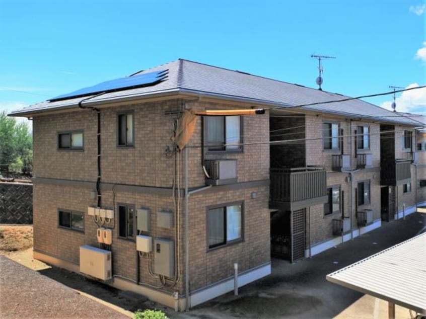  東海道本線/静岡駅 バス20分小鹿公民館前下車:停歩13分 1階 築19年