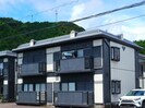 東海道本線/西焼津駅 バス:16分:停歩10分 2階 築31年の外観