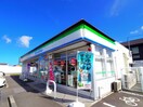 ファミリーマート焼津大覚寺店(コンビニ)まで1516m 東海道本線/焼津駅 徒歩22分 3階 築29年