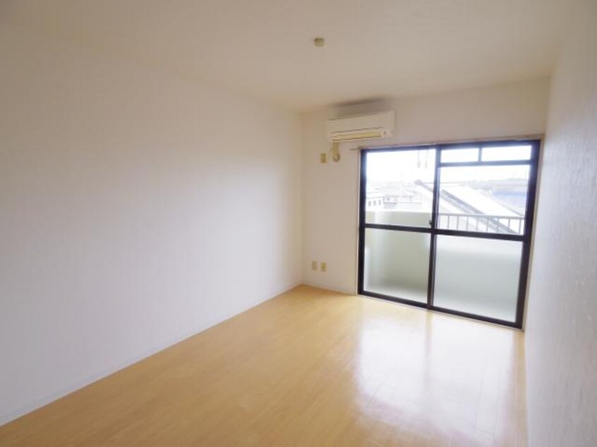  東海道本線/焼津駅 徒歩14分 4階 築30年