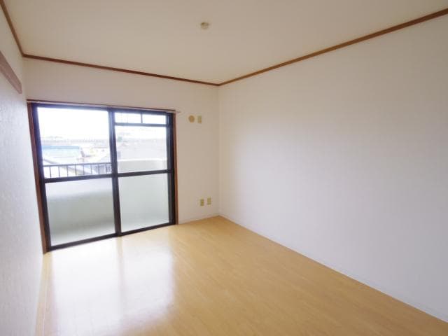  東海道本線/焼津駅 徒歩14分 4階 築30年