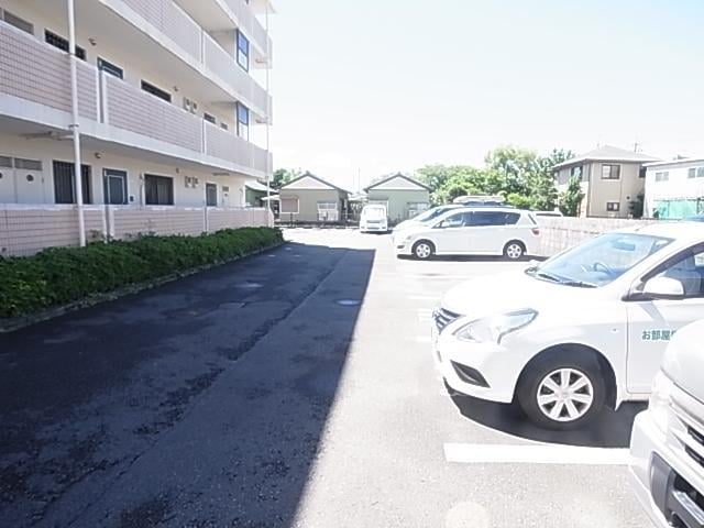  東海道本線/西焼津駅 徒歩9分 1階 築29年
