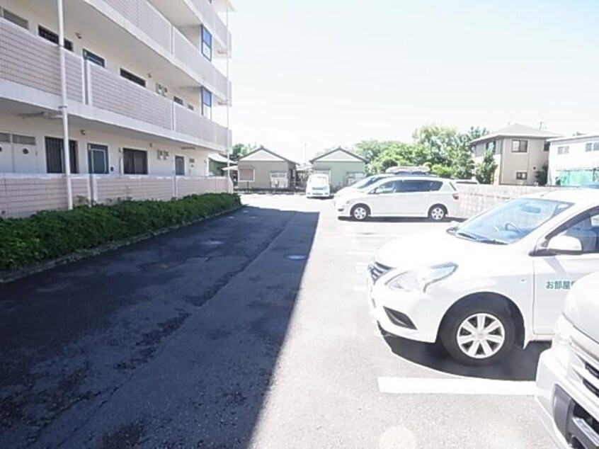  東海道本線/西焼津駅 徒歩9分 1階 築29年