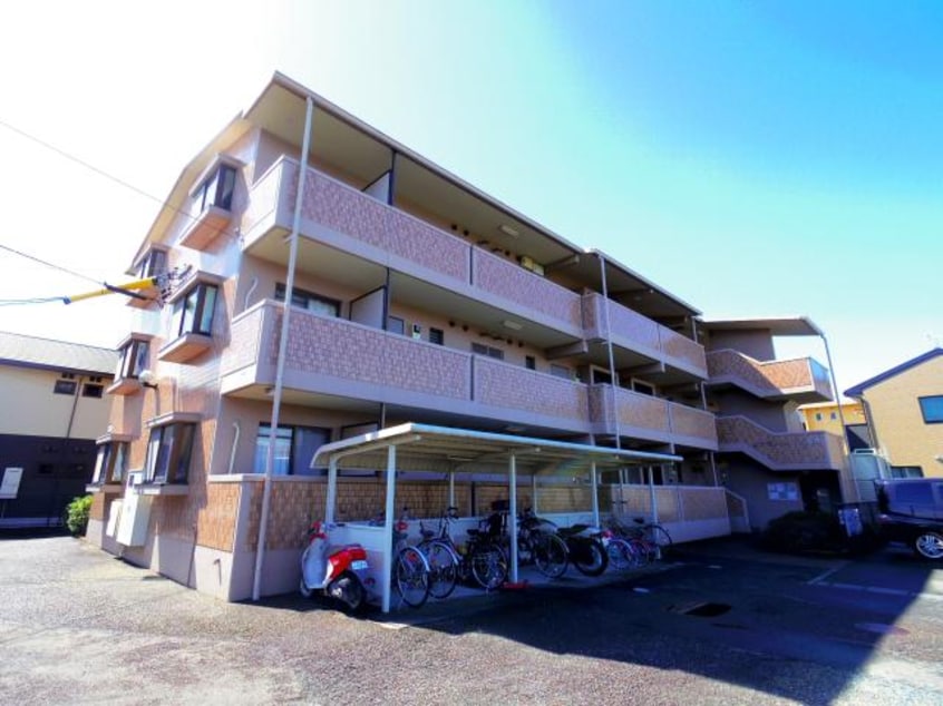  東海道本線/焼津駅 徒歩32分 2階 築28年