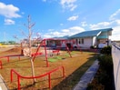 焼津市立さつき幼稚園(幼稚園/保育園)まで1117m 東海道本線/焼津駅 徒歩32分 2階 築28年