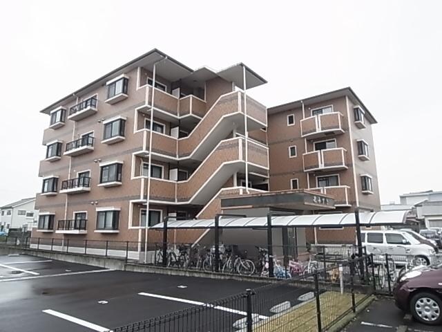  東海道本線/西焼津駅 徒歩11分 2階 築25年