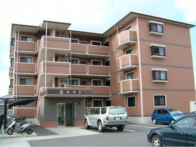  東海道本線/西焼津駅 徒歩11分 2階 築25年