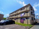 東海道本線/西焼津駅 徒歩12分 1階 築31年の外観