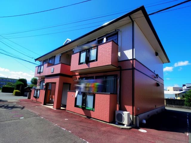  東海道本線/藤枝駅 バス5分下青島南下車:停歩1分 2階 築30年