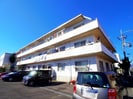 東海道本線/静岡駅 バス:10分:停歩3分 3階 築38年の外観