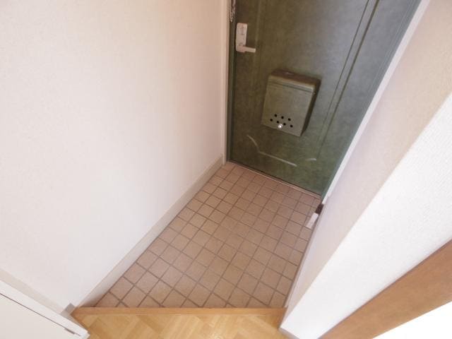  東海道本線/静岡駅 バス10分馬渕四丁目下車:停歩3分 3階 築39年