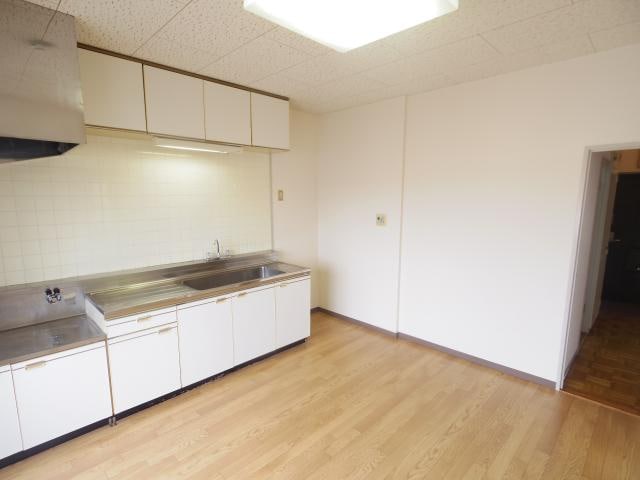  東海道本線/静岡駅 バス10分馬渕四丁目下車:停歩3分 3階 築39年