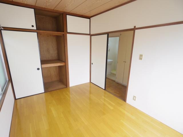  東海道本線/静岡駅 バス10分馬渕四丁目下車:停歩3分 3階 築39年