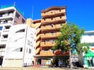 東海道本線/静岡駅 バス:6分:停歩1分 3階 築23年の外観