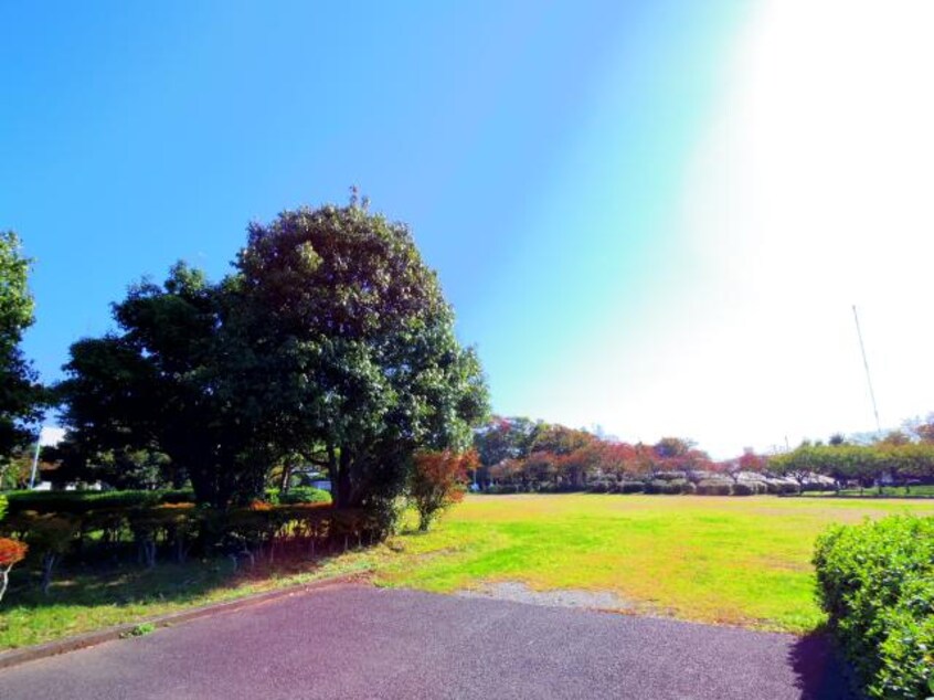 高松公園(公園)まで697m 東海道本線/静岡駅 バス22分登呂二丁目南下車:停歩5分 3階 築36年