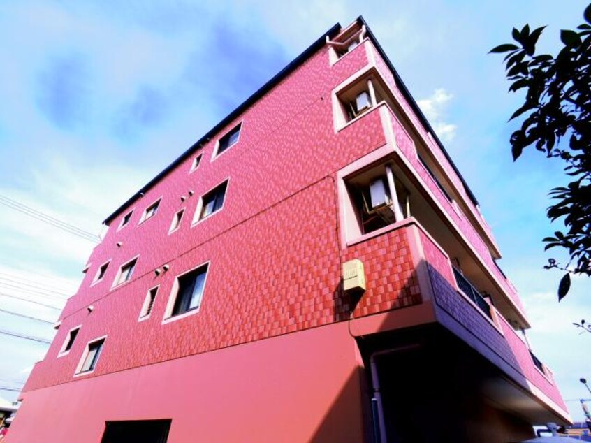  東海道本線/藤枝駅 徒歩10分 3階 築25年