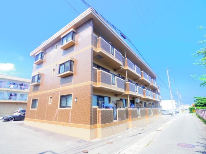  東海道本線/藤枝駅 徒歩9分 3階 築19年