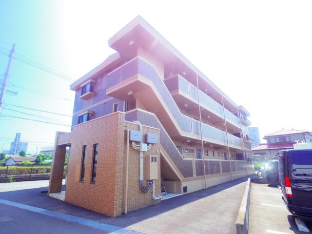  東海道本線/藤枝駅 徒歩9分 3階 築19年