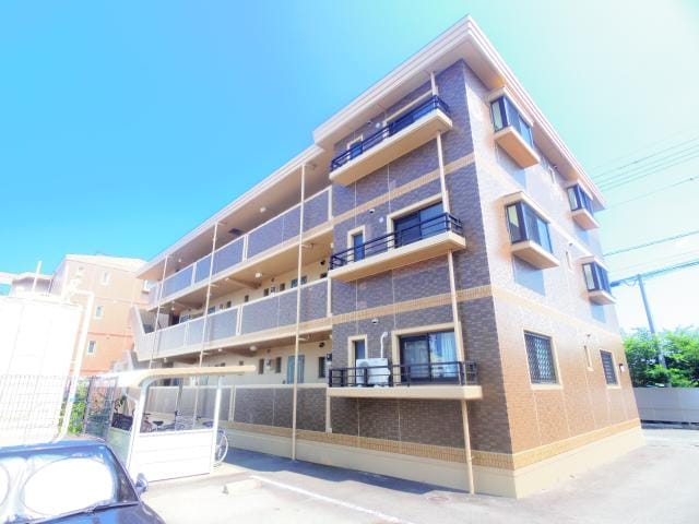  東海道本線/藤枝駅 徒歩9分 3階 築19年