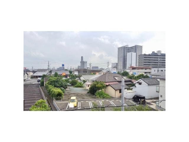 同イメージ 東海道本線/藤枝駅 徒歩9分 3階 築19年