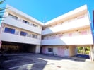 東海道本線/静岡駅 バス:15分:停歩1分 2階 築37年の外観
