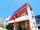 東海道本線/静岡駅 バス:12分:停歩5分 2階 築33年の外観