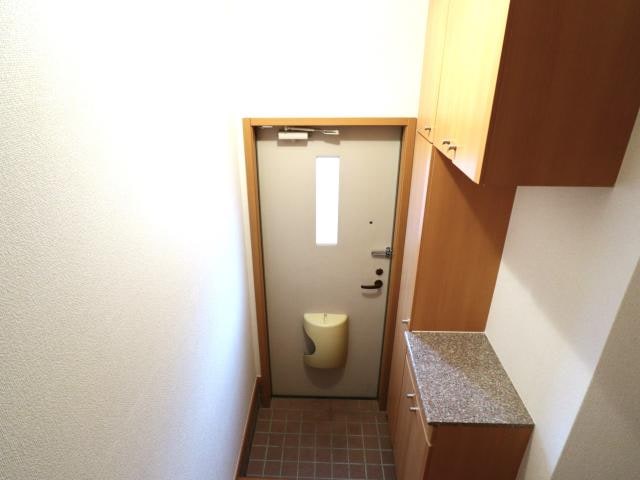  静鉄バス（藤枝市）/藤岡入口 徒歩6分 2階 築21年