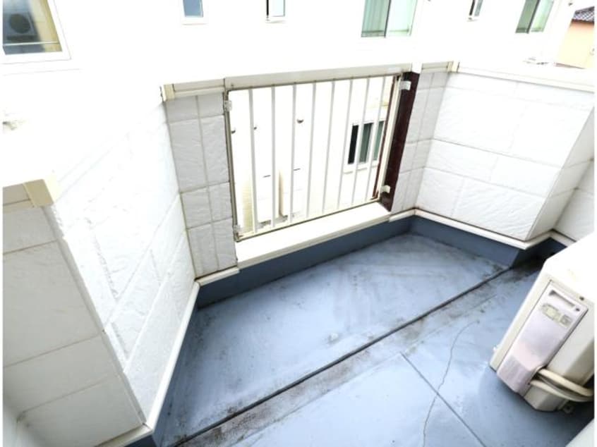  静鉄バス（藤枝市）/藤岡入口 徒歩6分 2階 築21年