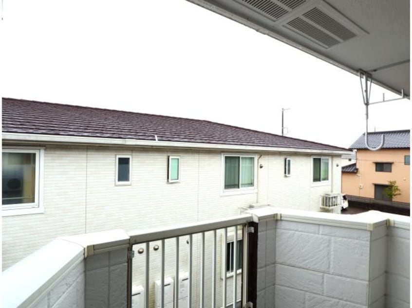  静鉄バス（藤枝市）/藤岡入口 徒歩6分 2階 築21年