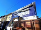  東海道本線/静岡駅 バス15分小鹿局前下車:停歩5分 2階 築42年