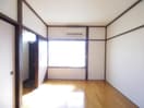  東海道本線/静岡駅 バス15分小鹿局前下車:停歩5分 2階 築42年