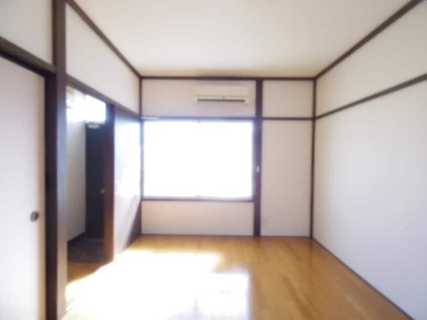  東海道本線/静岡駅 バス15分小鹿局前下車:停歩5分 2階 築42年