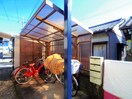  東海道本線/静岡駅 バス15分小鹿局前下車:停歩5分 2階 築42年