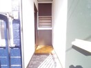  東海道本線/静岡駅 バス15分小鹿局前下車:停歩5分 2階 築42年