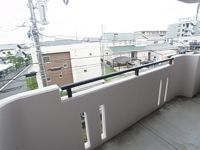  東海道本線/藤枝駅 徒歩20分 3階 築30年