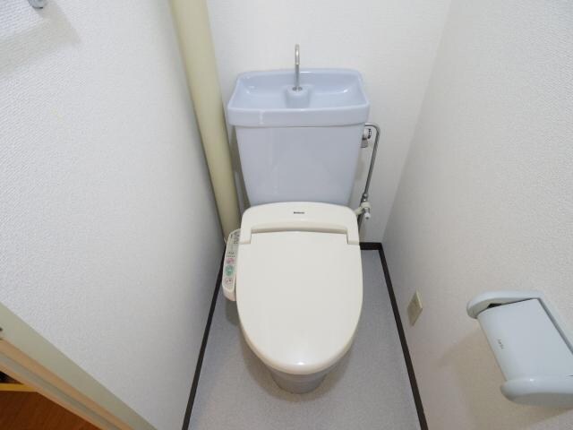  東海道本線/静岡駅 バス19分西脇下下車:停歩4分 2階 築30年